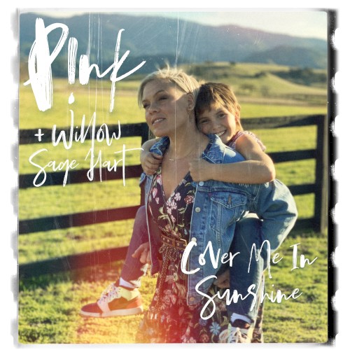 P!Nk + Willow Sage Hart